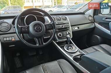 Внедорожник / Кроссовер Mazda CX-7 2007 в 