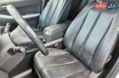 Внедорожник / Кроссовер Mazda CX-7 2007 в 