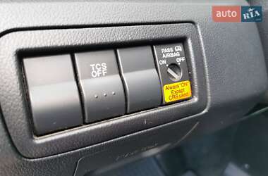 Внедорожник / Кроссовер Mazda CX-7 2007 в 
