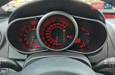 Внедорожник / Кроссовер Mazda CX-7 2007 в 