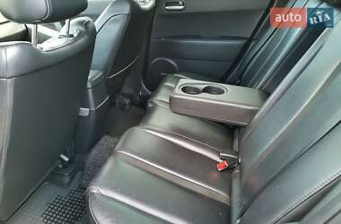 Внедорожник / Кроссовер Mazda CX-7 2007 в 