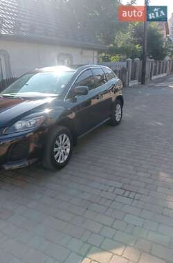 Внедорожник / Кроссовер Mazda CX-7 2010 в 