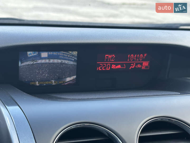 Позашляховик / Кросовер Mazda CX-7 2012 в Ніжині