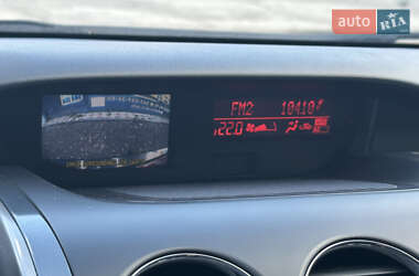 Позашляховик / Кросовер Mazda CX-7 2012 в 