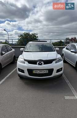 Позашляховик / Кросовер Mazda CX-7 2008 в 