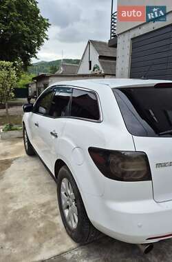 Внедорожник / Кроссовер Mazda CX-7 2009 в 