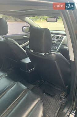 Позашляховик / Кросовер Mazda CX-7 2008 в 