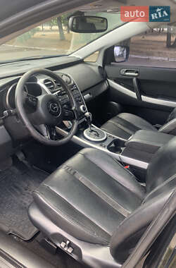Позашляховик / Кросовер Mazda CX-7 2008 в 