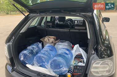 Позашляховик / Кросовер Mazda CX-7 2008 в 
