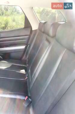 Позашляховик / Кросовер Mazda CX-7 2010 в 