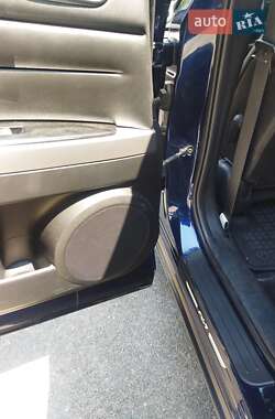 Позашляховик / Кросовер Mazda CX-7 2010 в 