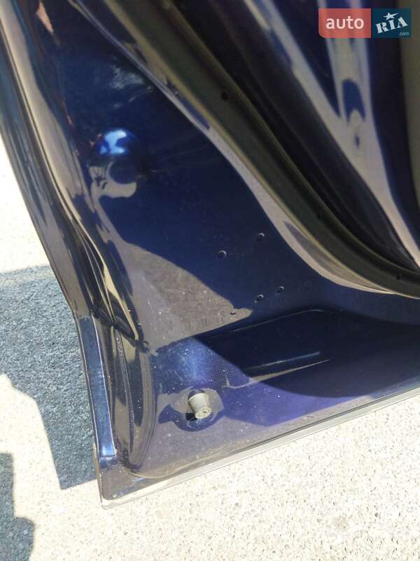 Позашляховик / Кросовер Mazda CX-7 2010 в Переяславі