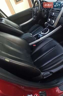 Позашляховик / Кросовер Mazda CX-7 2008 в 