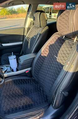 Позашляховик / Кросовер Mazda CX-7 2008 в 