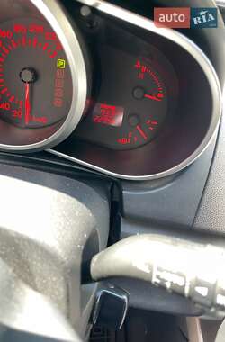 Позашляховик / Кросовер Mazda CX-7 2008 в 