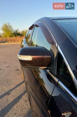Позашляховик / Кросовер Mazda CX-7 2008 в 