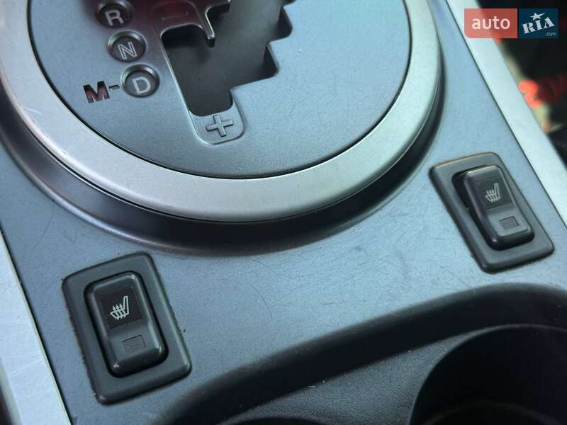 Внедорожник / Кроссовер Mazda CX-7 2007 в Харькове