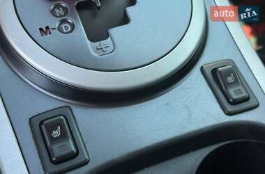 Позашляховик / Кросовер Mazda CX-7 2007 в 