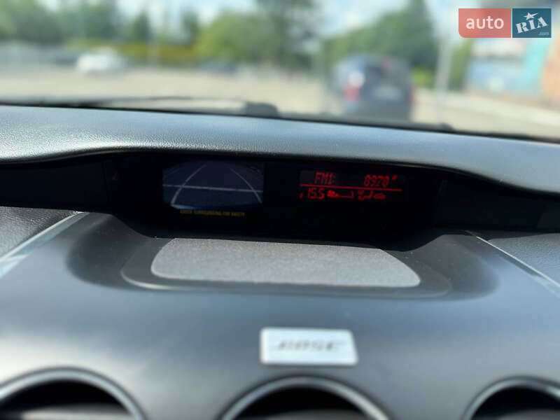 Внедорожник / Кроссовер Mazda CX-7 2010 в Луцке