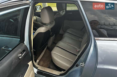 Позашляховик / Кросовер Mazda CX-7 2006 в 