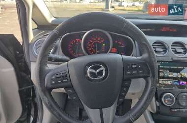 Позашляховик / Кросовер Mazda CX-7 2010 в 