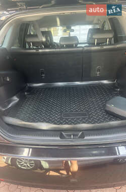 Позашляховик / Кросовер Mazda CX-7 2007 в 