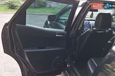 Внедорожник / Кроссовер Mazda CX-7 2009 в 