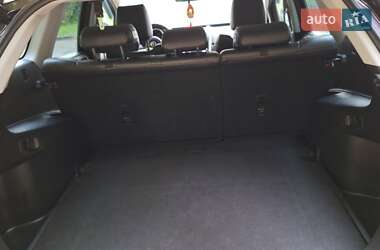 Внедорожник / Кроссовер Mazda CX-7 2009 в 