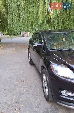 Внедорожник / Кроссовер Mazda CX-7 2009 в 