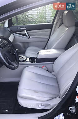 Внедорожник / Кроссовер Mazda CX-7 2010 в Черкассах