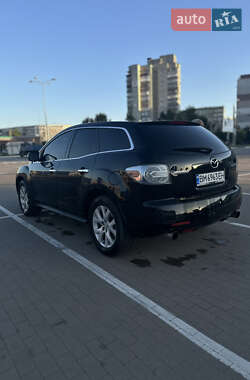 Внедорожник / Кроссовер Mazda CX-7 2008 в 