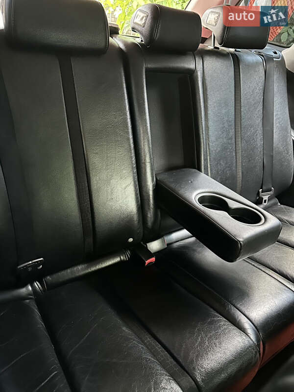 Позашляховик / Кросовер Mazda CX-7 2008 в Сумах