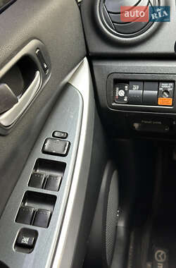 Внедорожник / Кроссовер Mazda CX-7 2008 в 