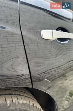 Внедорожник / Кроссовер Mazda CX-7 2008 в 