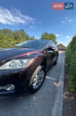 Позашляховик / Кросовер Mazda CX-7 2008 в 