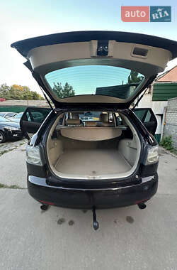 Позашляховик / Кросовер Mazda CX-7 2008 в 