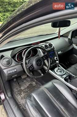 Внедорожник / Кроссовер Mazda CX-7 2007 в 