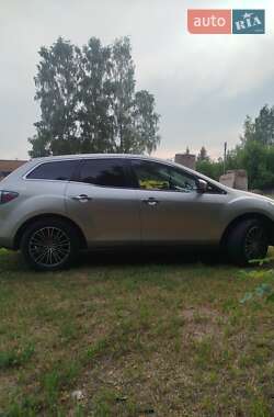Внедорожник / Кроссовер Mazda CX-7 2006 в 