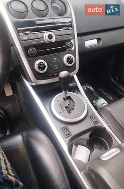 Внедорожник / Кроссовер Mazda CX-7 2006 в 