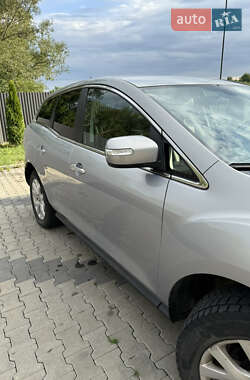 Позашляховик / Кросовер Mazda CX-7 2007 в 