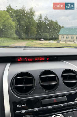 Позашляховик / Кросовер Mazda CX-7 2007 в 