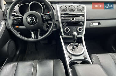 Внедорожник / Кроссовер Mazda CX-7 2008 в 