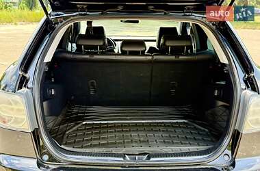 Позашляховик / Кросовер Mazda CX-7 2007 в 
