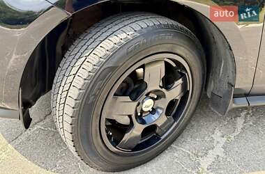 Позашляховик / Кросовер Mazda CX-7 2007 в 