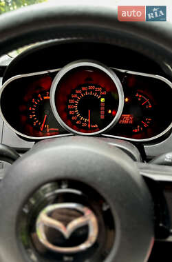 Внедорожник / Кроссовер Mazda CX-7 2008 в 