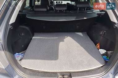 Внедорожник / Кроссовер Mazda CX-7 2009 в 