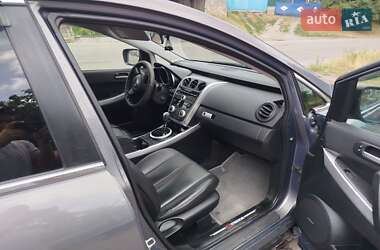 Внедорожник / Кроссовер Mazda CX-7 2009 в 