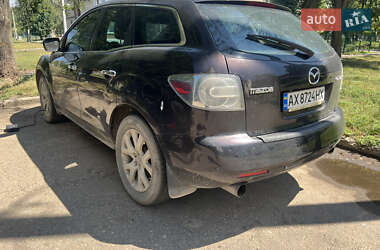 Внедорожник / Кроссовер Mazda CX-7 2007 в 
