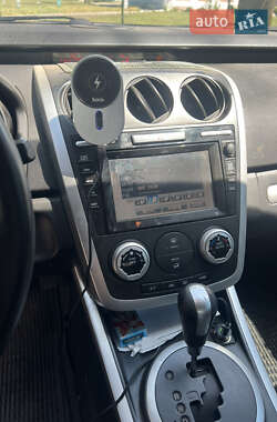 Внедорожник / Кроссовер Mazda CX-7 2007 в 