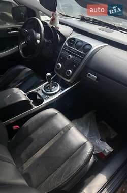 Позашляховик / Кросовер Mazda CX-7 2008 в 